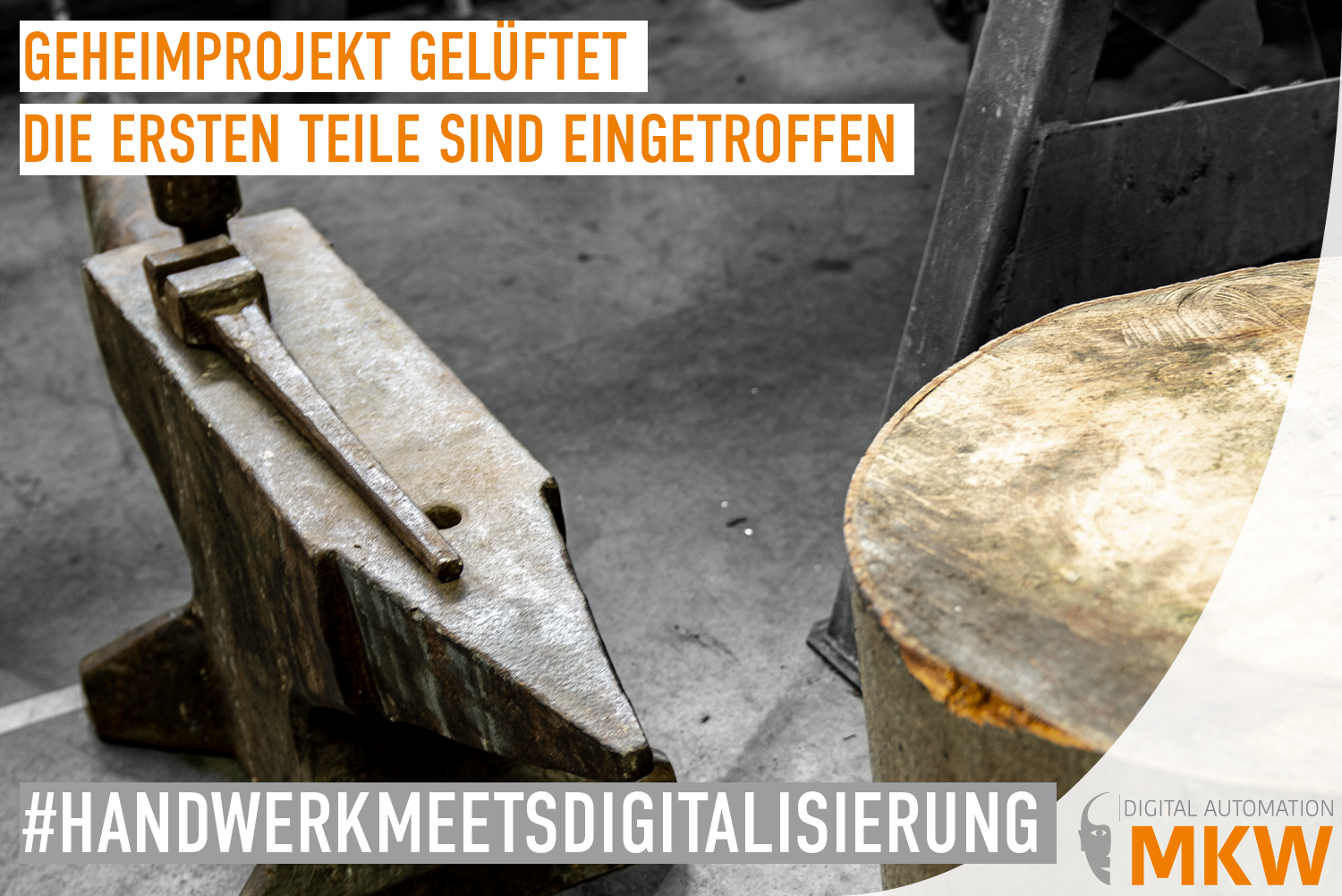 Trade meets digitalisation